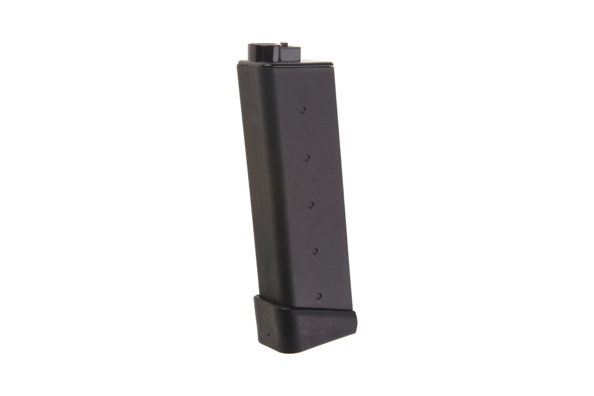Low-Cap 30 BB Magazine for ARP9 G&G Replicas