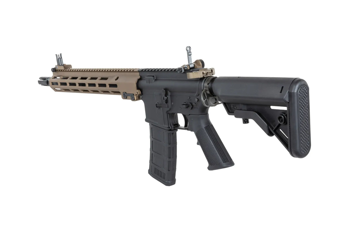 Vega Force Company TB11 GBBR Half-Tan airsoft Rifle