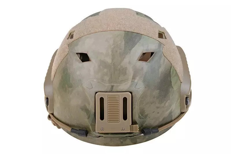 X-Shield FAST BJ Helmet Replica – ATC FG