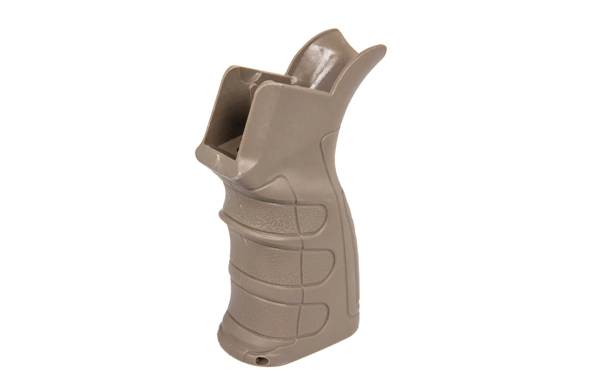 G16 Slim Pistol Grip Dark Earth