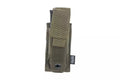 Single Pistol Magazine Pouch - Olive Drab