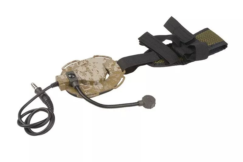 Bowman Evo III headset - Desert Digital