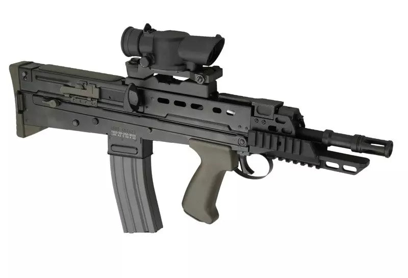 TGL-L85-AFV sub-carbine replica