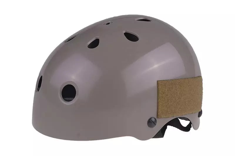 SK8 helmet - Dark Earth