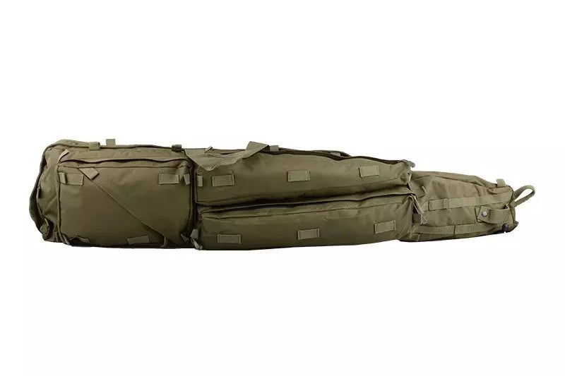 1270mm Weapon cover-case – Black