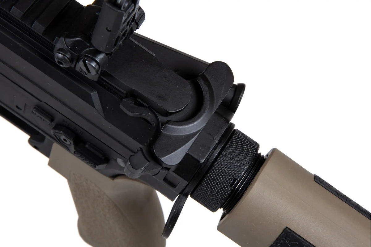Specna Arms SA-E12-RL EDGE 2.0™GATE ASTER HIGH SPEED Half-Tan Carbine Replica