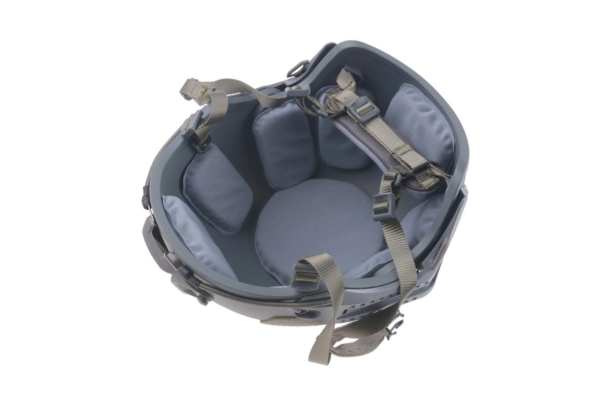 AIR FAST Helmet Replica - Grey