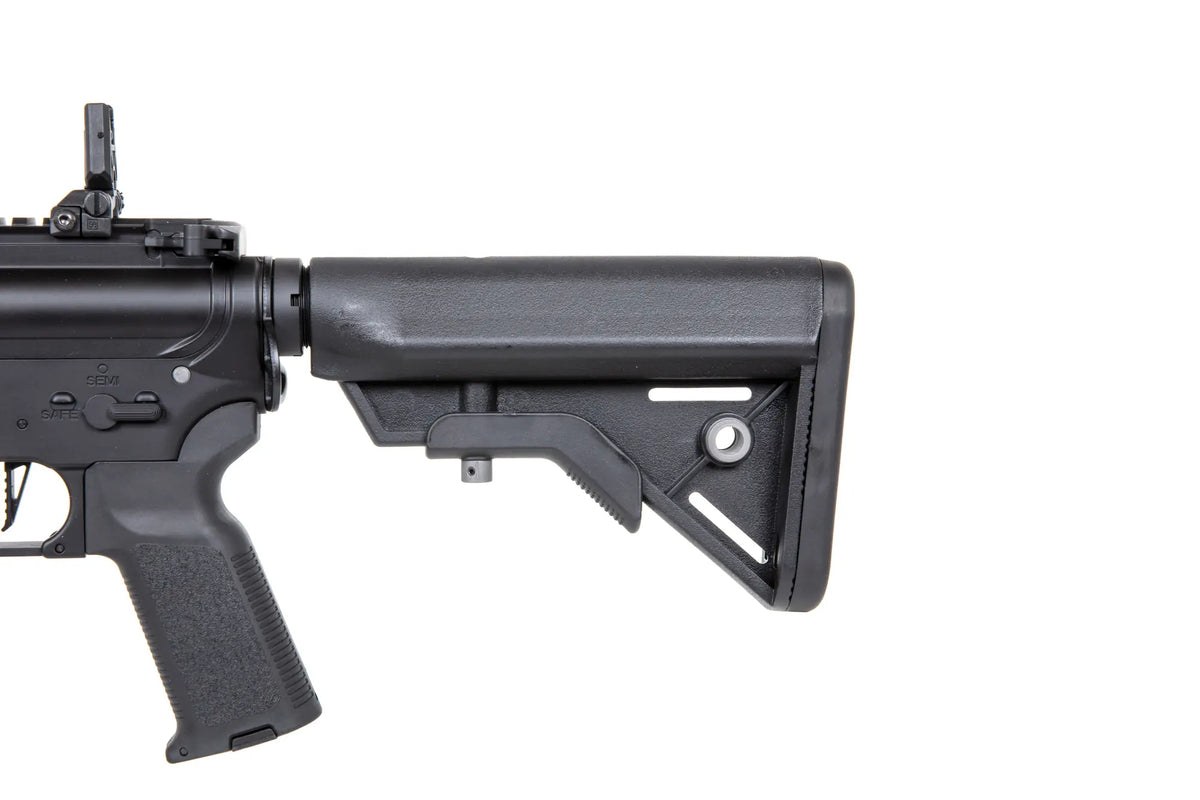 Specna Arms SA-E22 EDGE™ HAL ETU™ airsoft Carbine Black