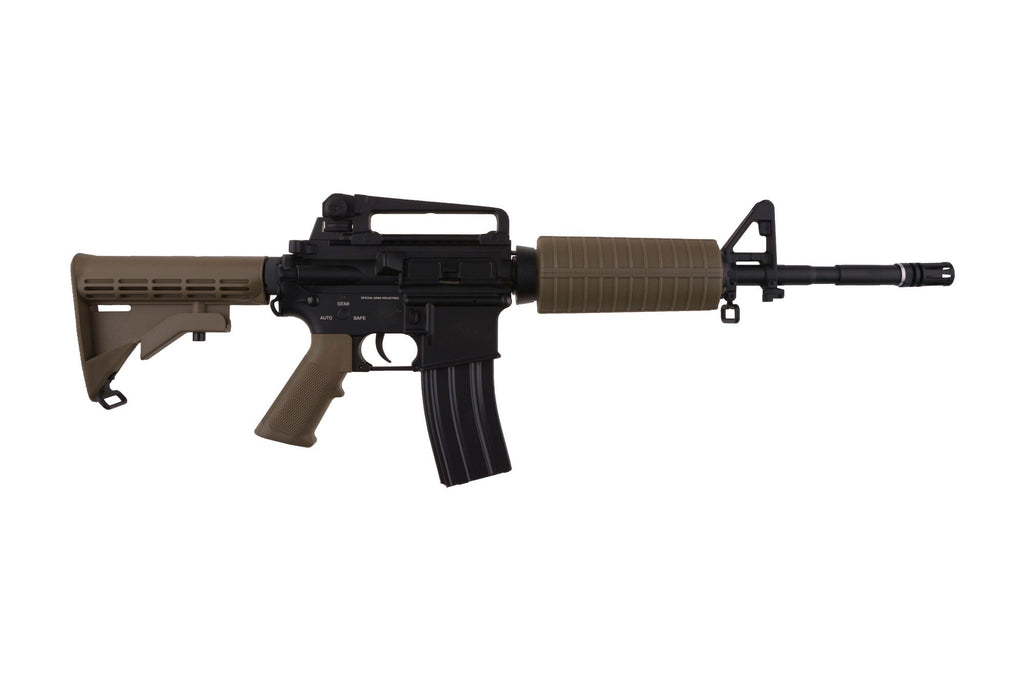SA-B01 ONE™ SAEC™ System Carbine Replica - Half Tan