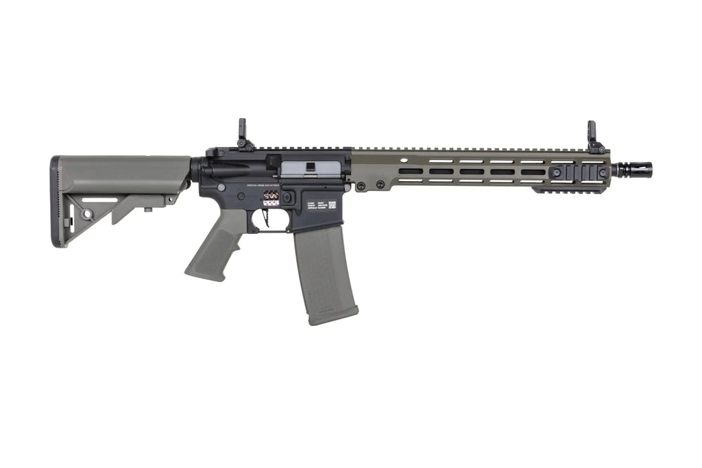 Specna Arms SA-C22 CORE™ Gen.2 HAL ETU™ airsoft Carbine Olive