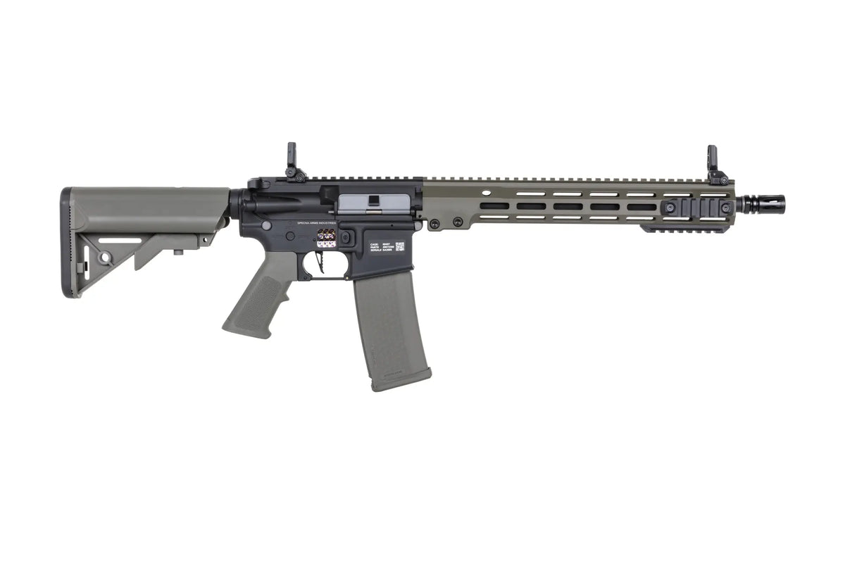 Specna Arms SA-C22 CORE™ Gen.2 HAL ETU™ airsoft Carbine Olive