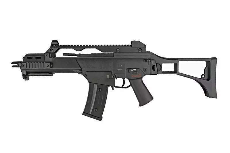 H&amp;K G36C Sportline subairsoft rifle