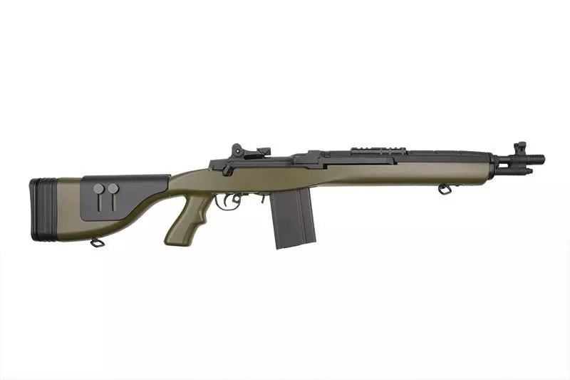 CM032F Sniper Rifle Replica - Olive Drab