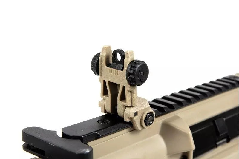CXP-Peleador Carbine Replica - Tan