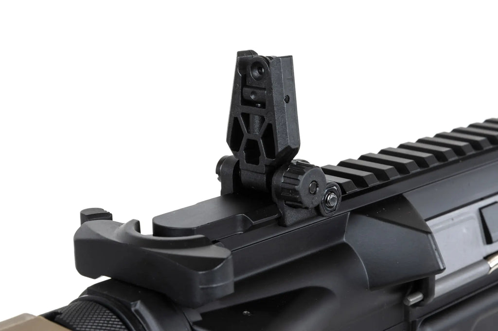 airsoft Specna Arms SA-P07 PRIME™ HAL™ ETU Carbine High Torque Half-Tan Version