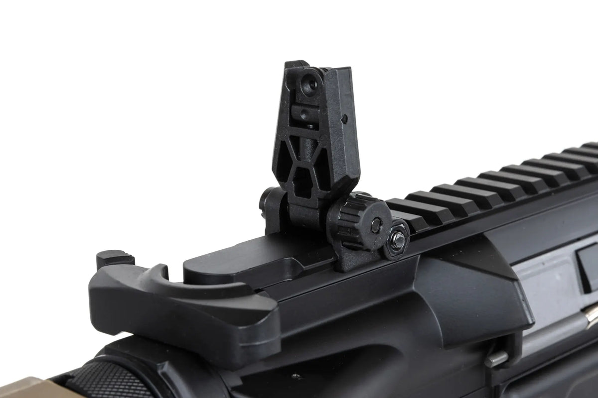 airsoft Specna Arms SA-P07 PRIME™ HAL™ ETU Carbine High Torque Half-Tan Version