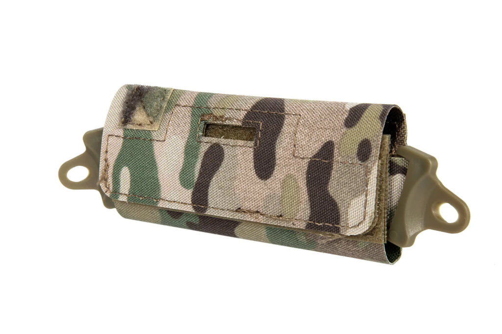 Counterweight for Primal Gear Multicam helmets