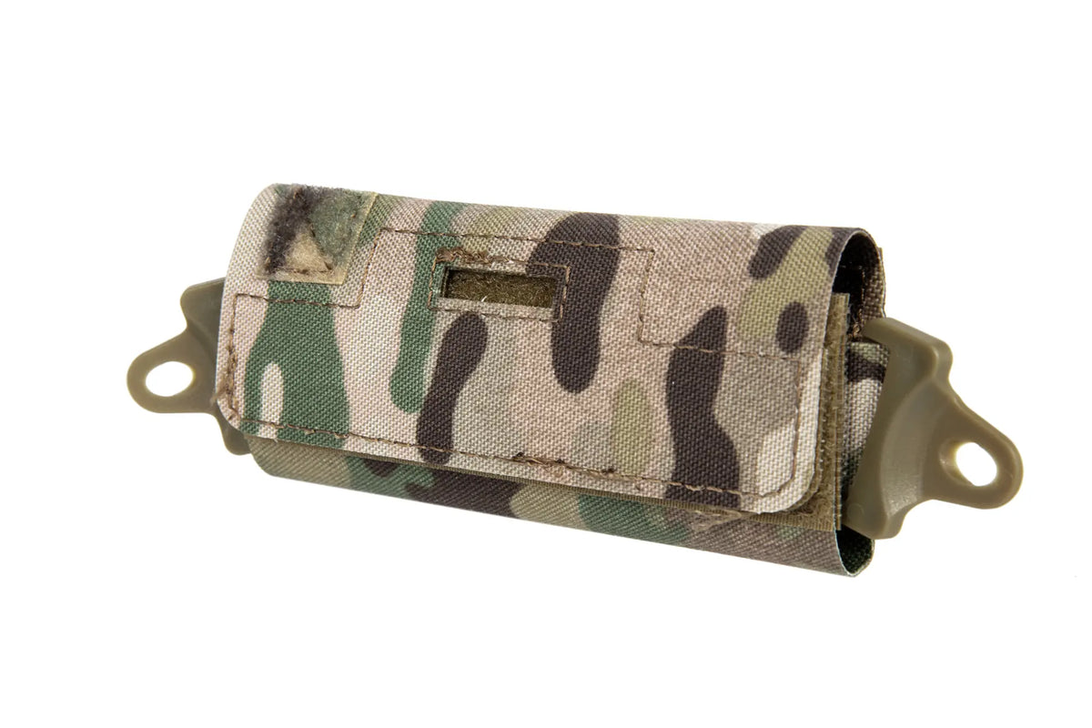 Counterweight for Primal Gear Multicam helmets