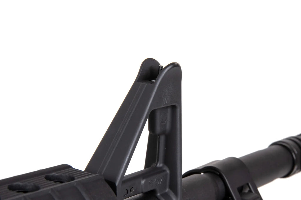 SA-G01 ONE™ TITAN™ V2 Custom carbine replica - black
