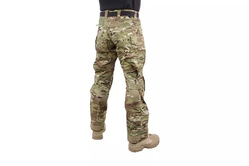 G3 Tactical Trousers - Multicam