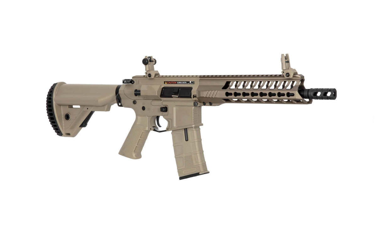 CXP-YAK SBR S1 Carbine Replica - tan