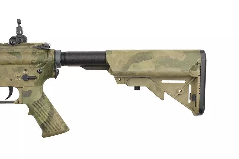 SA-B14 ONE™ KeyMod 12” Carbine Replica - A-TACS FG®