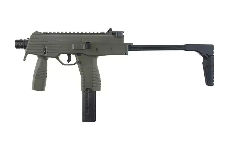 KWA KMP9- Ranger Grey