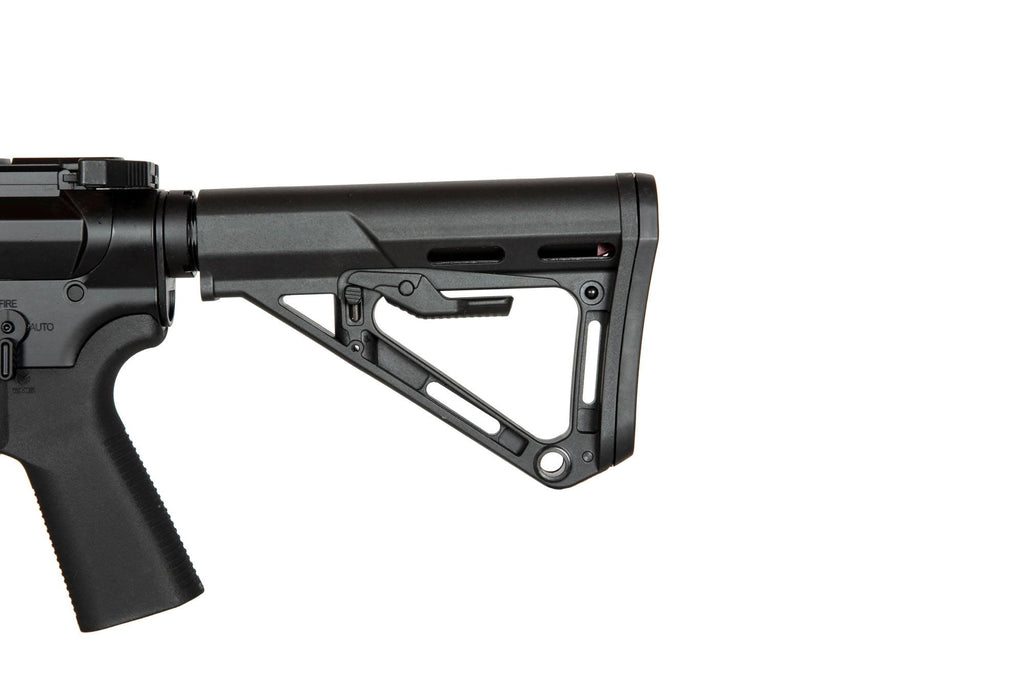 Noevske Shorty 10.5 Gen 4 Carbine Replica - Black	"