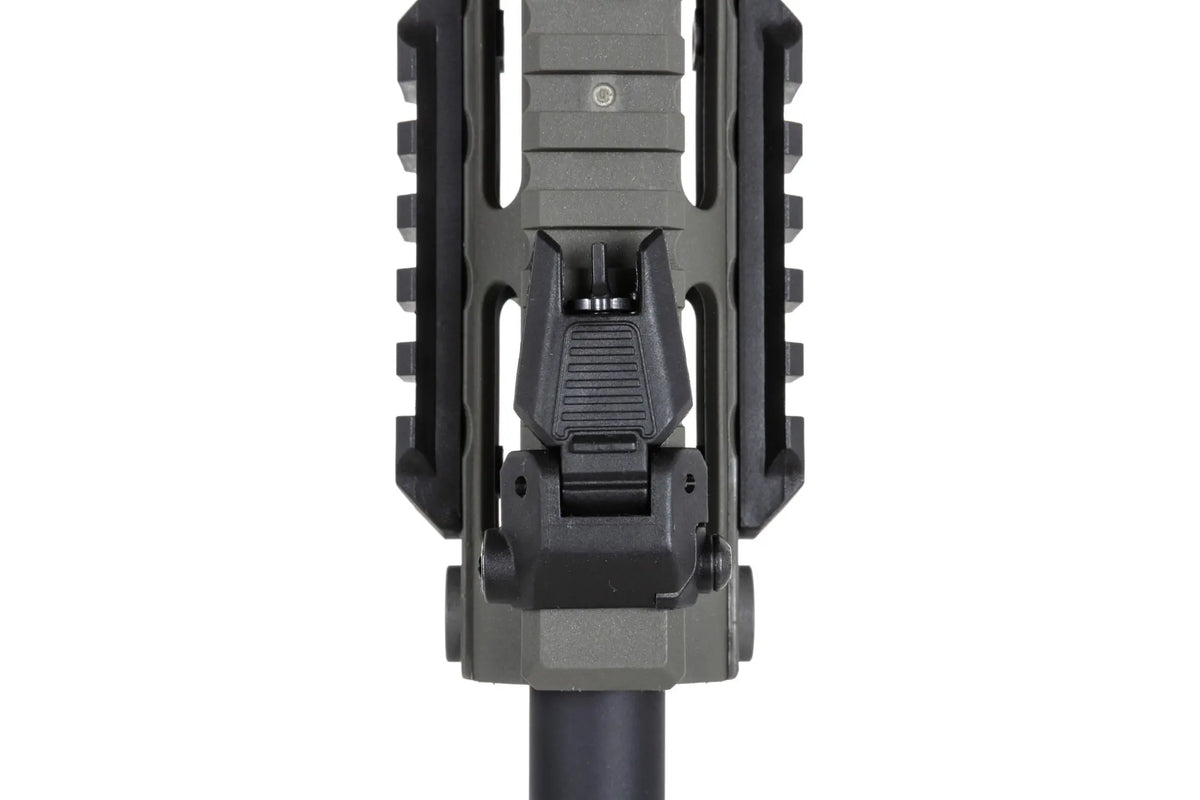 Specna Arms SA-FX01 FLEX™ Gen.2 BLDC™ HAL ETU airsoft Carbine Olive