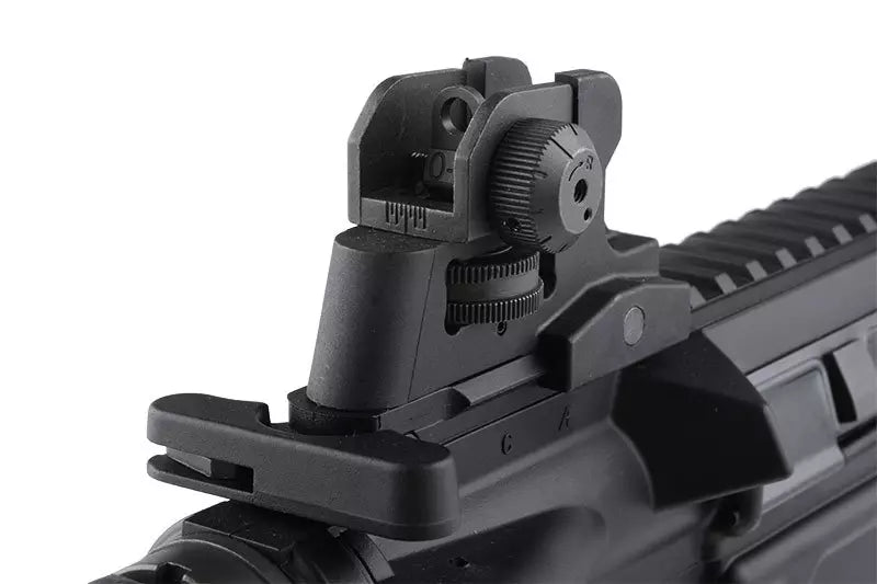 K4 M4 CQB-R Ultra Grade Assault Rifle Replica