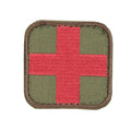Condor - Medic Patch - OD Green - 231-01