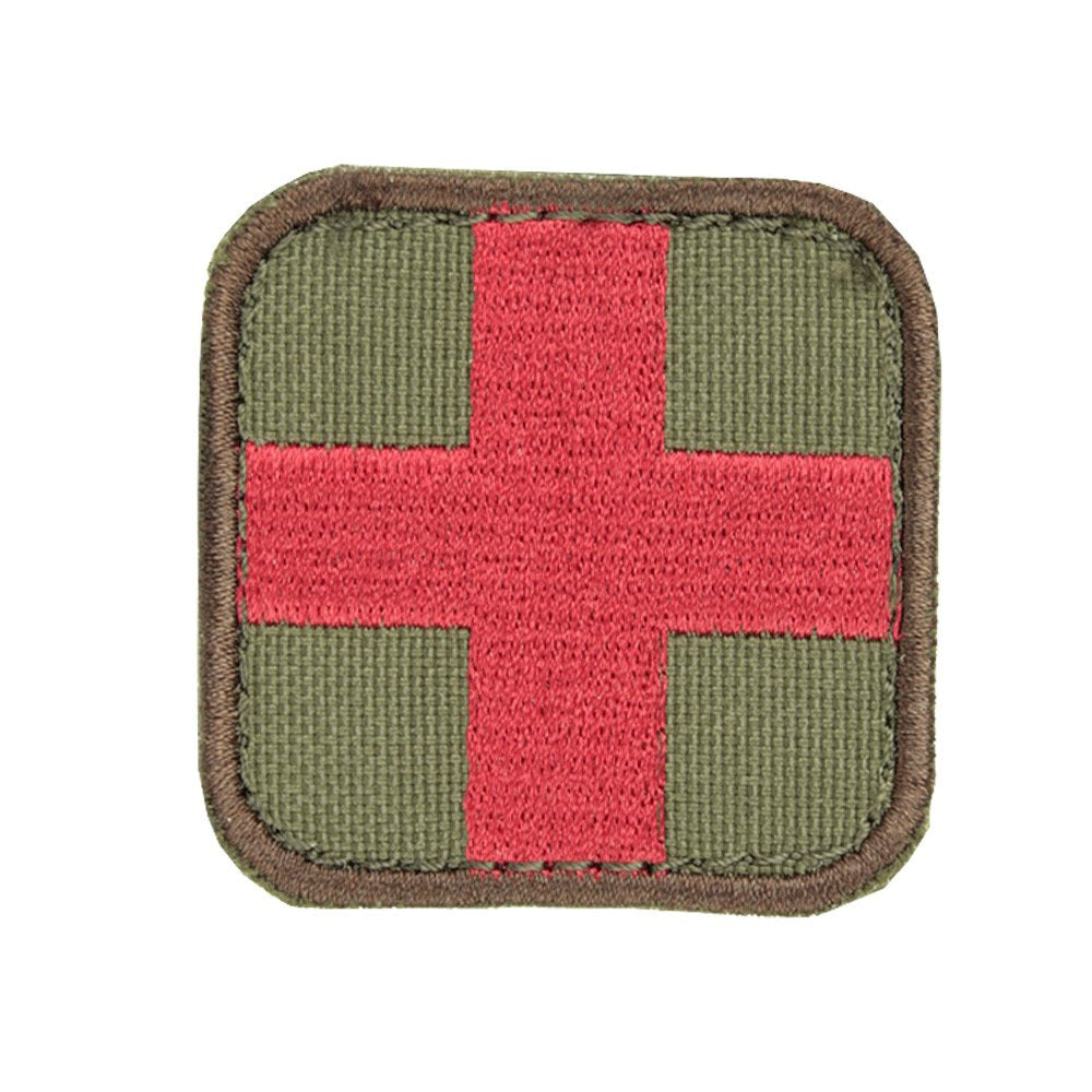 Condor - Medic Patch - OD Green - 231-01