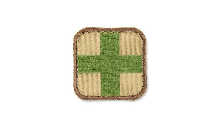 Condor - Medic Patch - MultiCam - 231-08