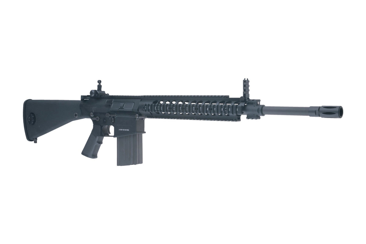 SR25-M110 Sniper Rifle Replica - Black