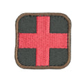 Condor - Medic Patch - Black - 231-002