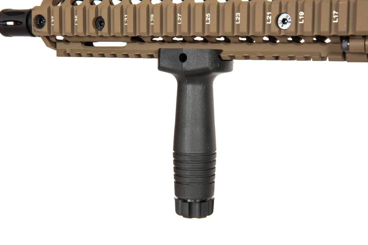 Daniel Defense® MK18 SA-C19 CORE™ X-ASR™ Carbine Replica - Half-Tan