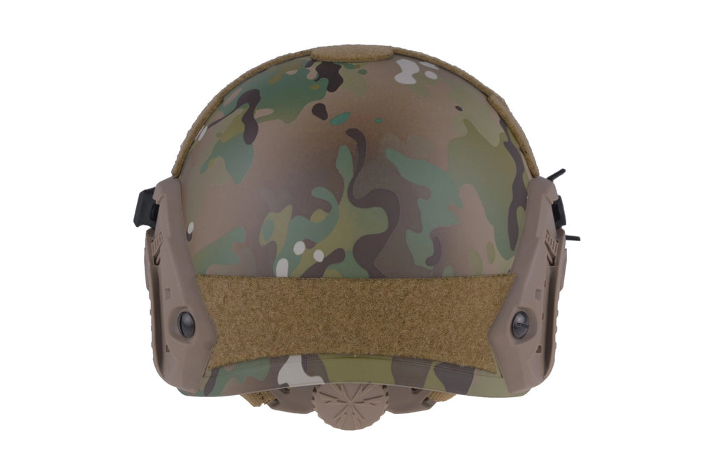 Ballistic High Cut XP helmet replica - MC