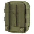Condor - Side Kick Pouch - OD - MA64-001