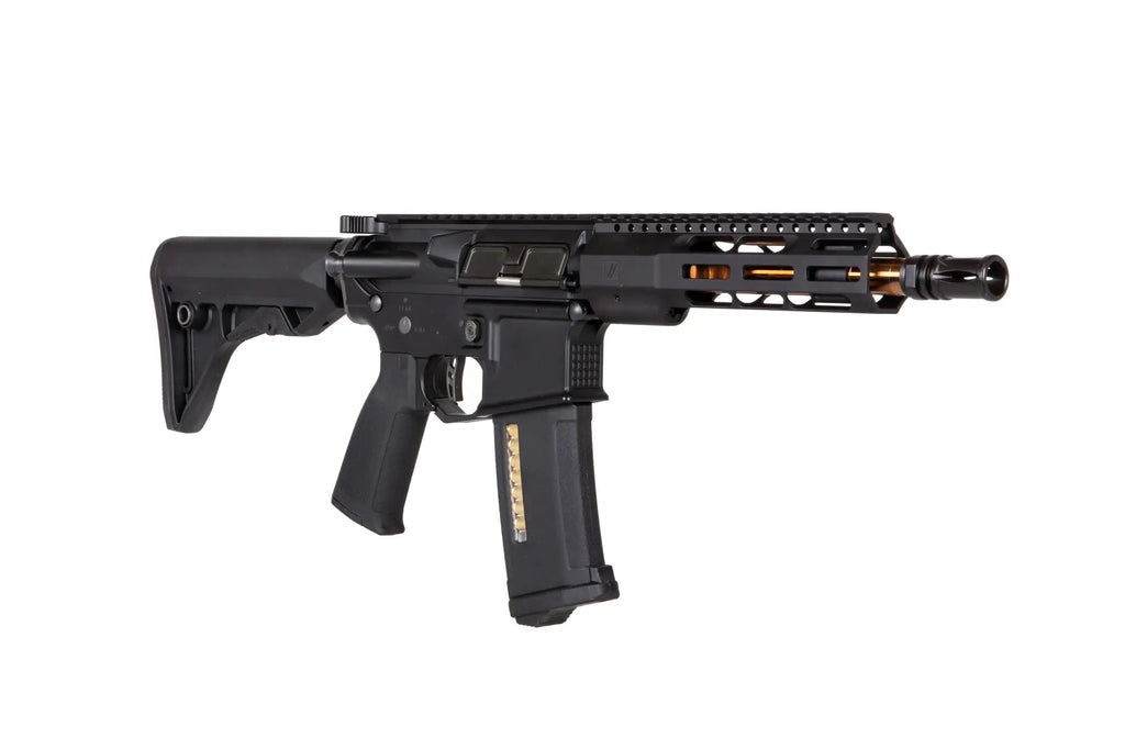 PTS ZEV Core Elite CQB carbine replica Black