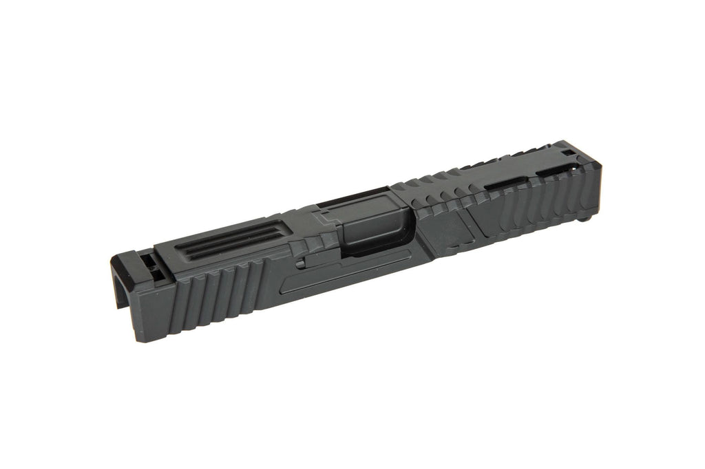 Custom Slide Laevateinn Type for TM G18C AEP Replicas