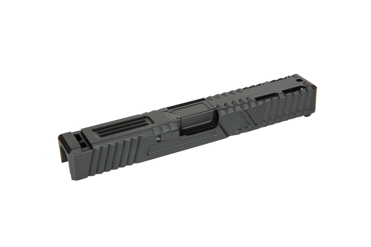 Custom Slide Laevateinn Type for TM G18C AEP Replicas
