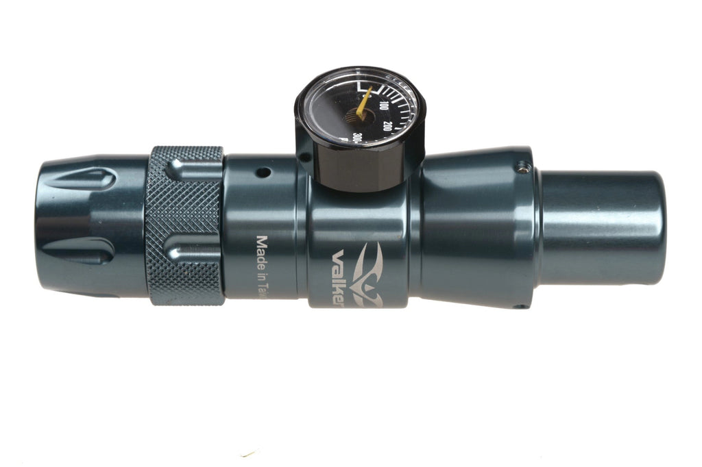 Ultra Rig LP Regulator - 250 PSI