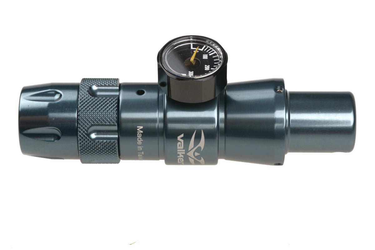 Ultra Rig LP Regulator - 250 PSI