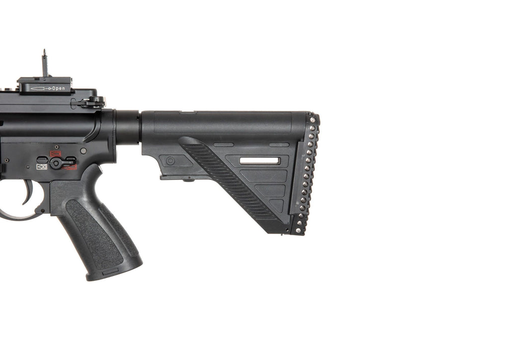 813 Carbine Replica - black