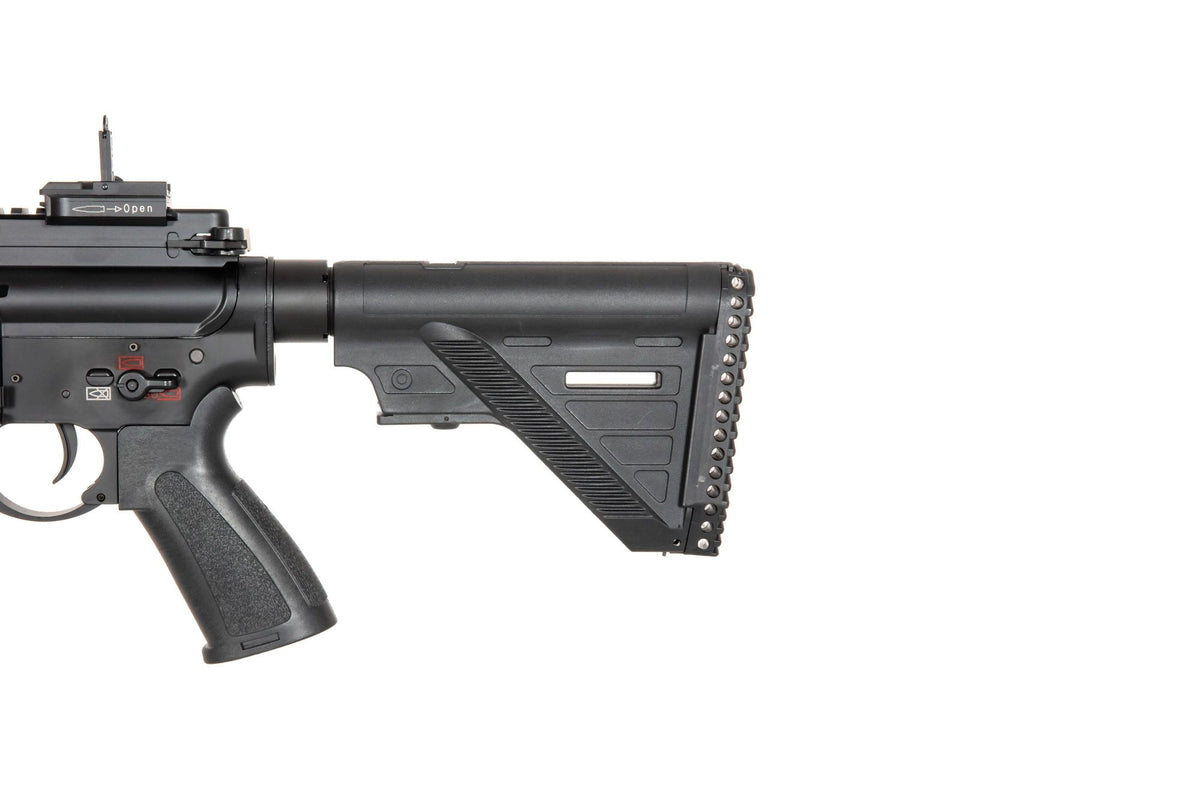 813 Carbine Replica - black