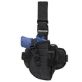 Condor - Universal Leg Holster - Black - ULH-002