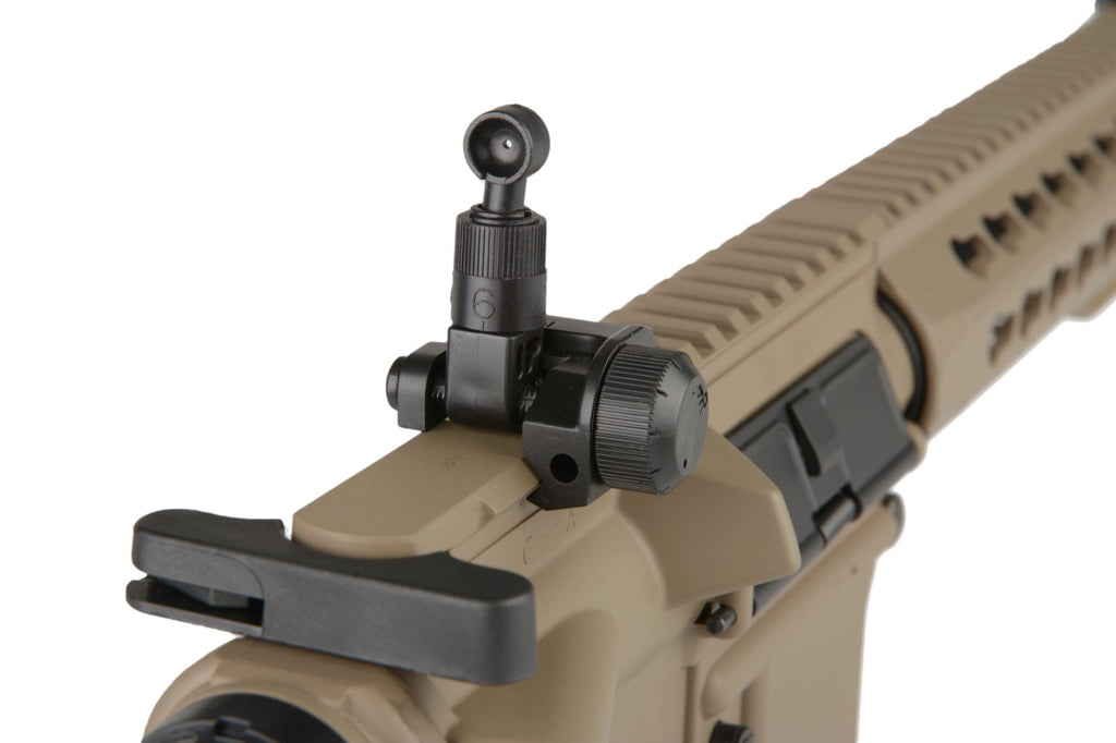 SRT-17 Assault Rifle Replica