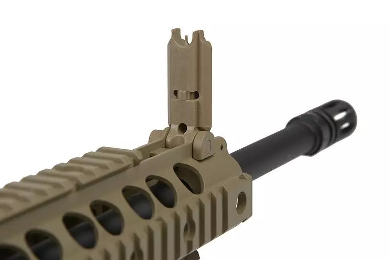 SRT-24 Assault Rifle Replica - Tan