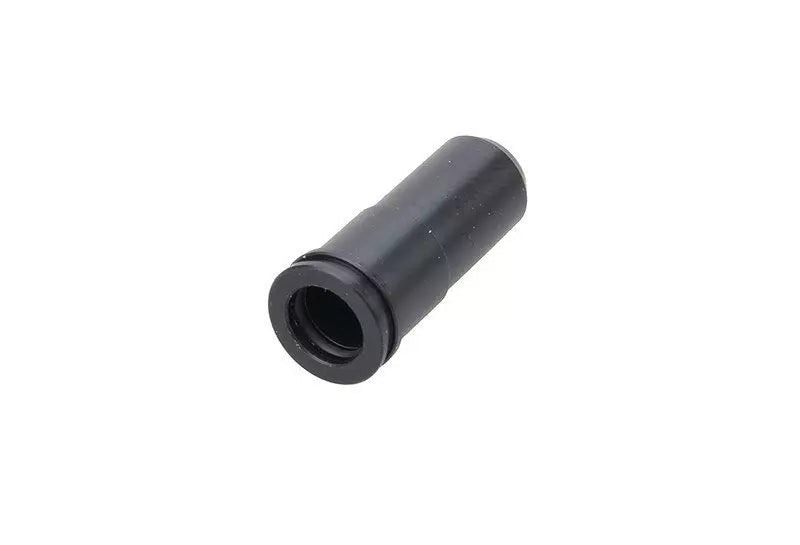 Sealed nozzle for the AK-47 type replicas