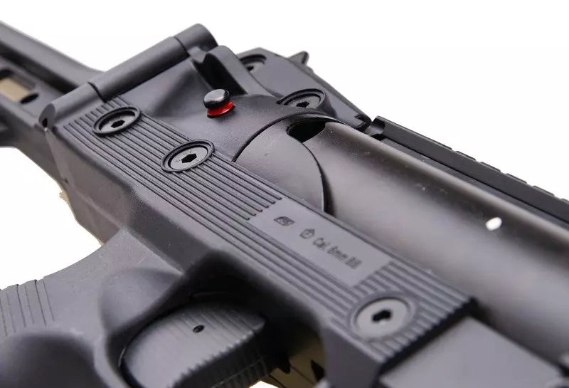 GL-06 grenade launcher